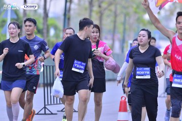 RUN TO LIVE 2024 - Ảnh #1337121