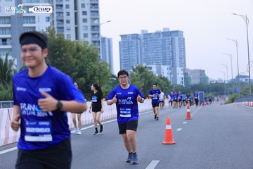RUN TO LIVE 2024 - Ảnh #1449587