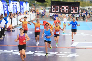 RUN TO LIVE 2024 - Ảnh #1404477