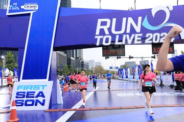 RUN TO LIVE 2024 - Ảnh #1416012