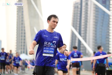 RUN TO LIVE 2024 - Ảnh #1344442