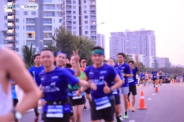 RUN TO LIVE 2024 - Ảnh #1446825