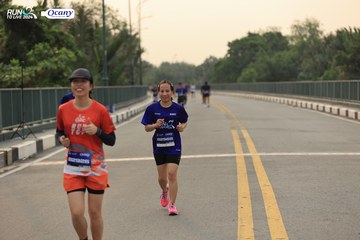 RUN TO LIVE 2024 - Ảnh #1408045