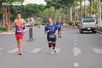RUN TO LIVE 2024 - Ảnh #1349679