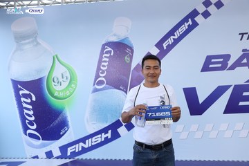 RUN TO LIVE 2024 - Ảnh #1307275