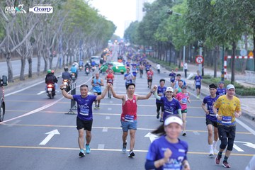 RUN TO LIVE 2024 - Ảnh #1433360