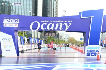 RUN TO LIVE 2024 - Ảnh #1425554