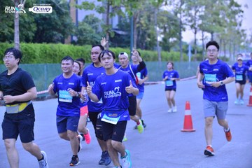 RUN TO LIVE 2024 - Ảnh #1335762