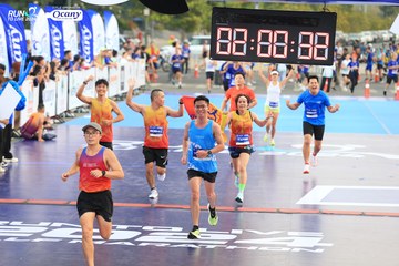 RUN TO LIVE 2024 - Ảnh #1404475
