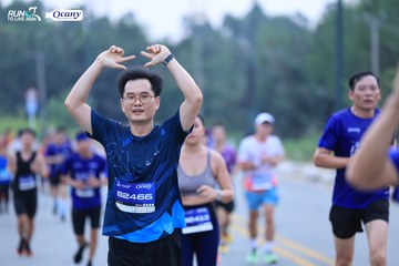 RUN TO LIVE 2024 - Ảnh #1369498