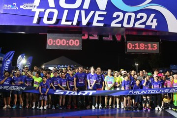 RUN TO LIVE 2024 - Ảnh #1368859