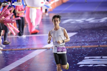 RUN TO LIVE 2024 - Ảnh #1352347