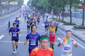RUN TO LIVE 2024 - Ảnh #1432286