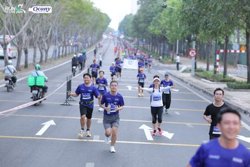 RUN TO LIVE 2024 - Ảnh #1434641
