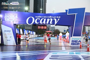 RUN TO LIVE 2024 - Ảnh #1417526