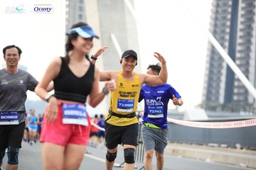 RUN TO LIVE 2024 - Ảnh #1348870