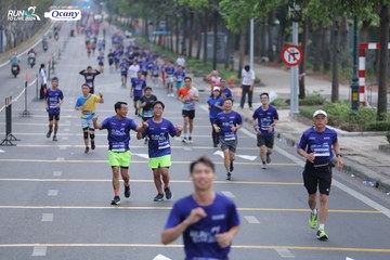 RUN TO LIVE 2024 - Ảnh #1436328