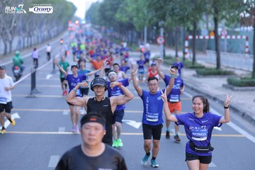 RUN TO LIVE 2024 - Ảnh #1432232