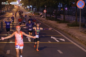 RUN TO LIVE 2024 - Ảnh #1432175