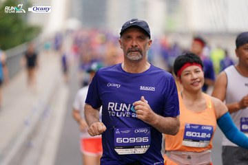 RUN TO LIVE 2024 - Ảnh #1346134