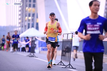 RUN TO LIVE 2024 - Ảnh #1325649
