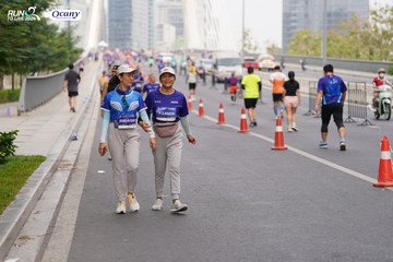 RUN TO LIVE 2024 - Ảnh #1358596