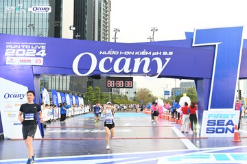 RUN TO LIVE 2024 - Ảnh #1418283