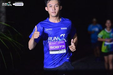 RUN TO LIVE 2024 - Ảnh #1334355