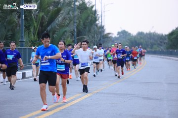 RUN TO LIVE 2024 - Ảnh #1385929