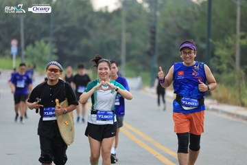 RUN TO LIVE 2024 - Ảnh #1387566