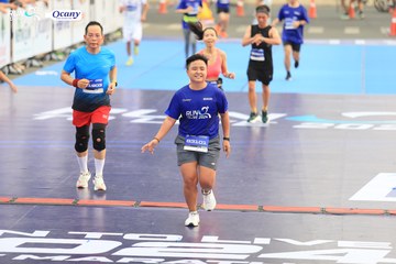 RUN TO LIVE 2024 - Ảnh #1409894