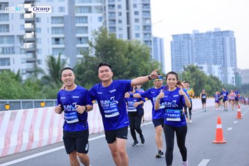 RUN TO LIVE 2024 - Ảnh #1449842