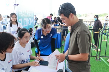 RUN TO LIVE 2024 - Ảnh #1308994