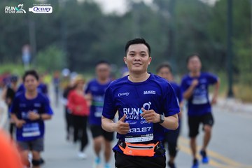RUN TO LIVE 2024 - Ảnh #1375197