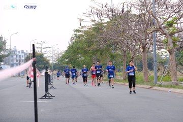 RUN TO LIVE 2024 - Ảnh #1400987