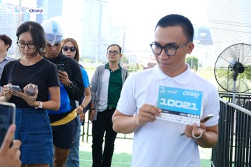 RUN TO LIVE 2024 - Ảnh #1308039