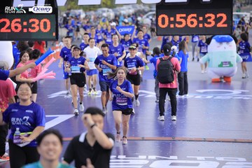RUN TO LIVE 2024 - Ảnh #1363070