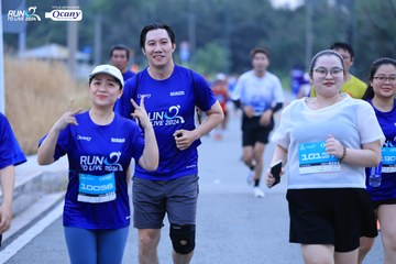 RUN TO LIVE 2024 - Ảnh #1367700