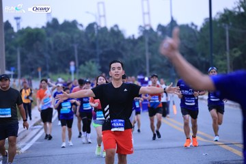 RUN TO LIVE 2024 - Ảnh #1361581