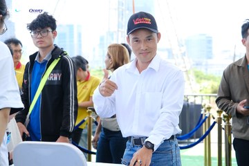 RUN TO LIVE 2024 - Ảnh #1307889