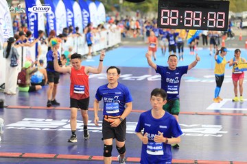 RUN TO LIVE 2024 - Ảnh #1410226