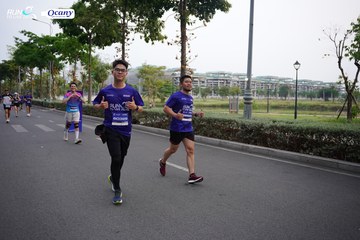 RUN TO LIVE 2024 - Ảnh #1386672