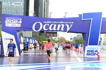 RUN TO LIVE 2024 - Ảnh #1421153