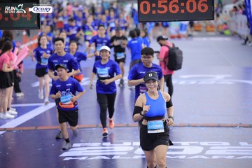 RUN TO LIVE 2024 - Ảnh #1362851