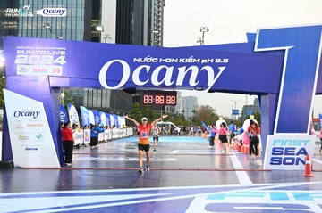 RUN TO LIVE 2024 - Ảnh #1417740