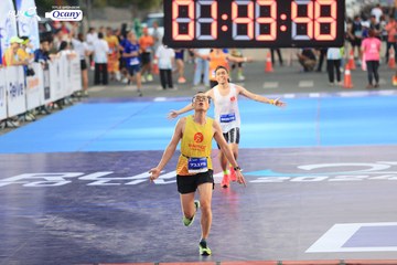 RUN TO LIVE 2024 - Ảnh #1372172
