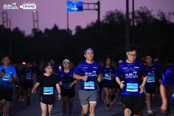 RUN TO LIVE 2024 - Ảnh #1345907