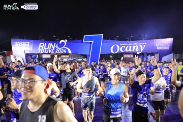 RUN TO LIVE 2024 - Ảnh #1317936