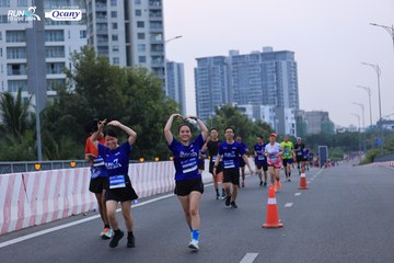RUN TO LIVE 2024 - Ảnh #1449877