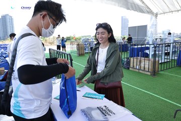 RUN TO LIVE 2024 - Ảnh #1306819